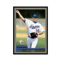 Hideki Irabu 2000 Topps #359 Montreal Expos Baseball Card NM