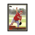 Andy Benes 2000 Topps #428 St. Louis Cardinals Baseball Card NM