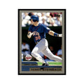 Terry Steinbach 2000 Topps #118 Minnesota Twins Baseball Card NM