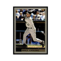 Mike Caruso 2000 Topps #86 Chicago White Sox Baseball Card NM