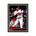 Charles Nagy 2000 Topps #141 Cleveland Indians Baseball Card NM
