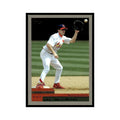 Joe McEwing 2000 Topps #192 St. Louis Cardinals Baseball Card NM