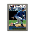 Henry Rodriguez 2000 Topps #191 Chicago Cubs Baseball Card NM