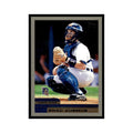 Brad Ausmus 2000 Topps #136 Detroit Tigers Baseball Card NM