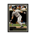 Greg Norton 2000 Topps #119 Chicago White Sox Baseball Card NM