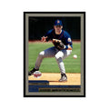 Doug Mientkiewicz 2000 Topps #153 Minnesota Twins Baseball Card NM