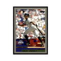 Neifi Perez 2000 Topps #114 Colorado Rockies Baseball Card NM