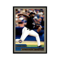 Armando Benitez 2000 Topps #18 New York Mets Baseball Card NM