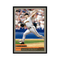 Kirk Rueter 2000 Topps #325 San Francisco Giants Baseball Card NM