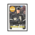 2018 Topps Heritage Trayce Thompson White Sox #530