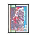 1990 Topps Melvin Bratton Broncos #504
