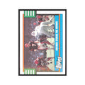 1990 Topps Bengals Team Bengals #502