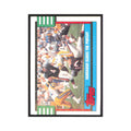 1990 Topps Jim Harbaugh Bears #501