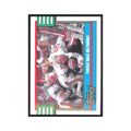 1990 Topps Jessie Tuggle Falcons #514