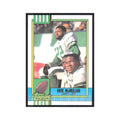 1990 Topps Erik McMillan Jets #451