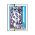 1990 Topps Bob Gagliano Lions #518