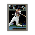 Darin Erstad 2000 Topps #25 Anaheim Angels Baseball Card NM