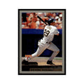 Kevin Young 2000 Topps #358 Pittsburgh Pirates Baseball Card NM