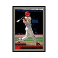 Rico Brogna 2000 Topps #273 Philadelphia Phillies Baseball Card NM