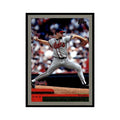 Kevin Millwood 2000 Topps #321 Atlanta Braves Baseball Card NM