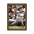 Larry Walker 1999 Topps #350 Colorado Rockies Baseball Card NM