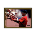 Fernando Tatis 1999 Topps #346 St. Louis Cardinals Baseball Card NM