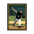 Bill Simas Rookie 1999 Topps #273 Chicago White Sox Baseball Card NM