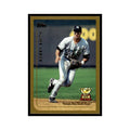 Bobby Smith 1999 Topps #391 Tampa Bay Devil Rays Baseball Card NM