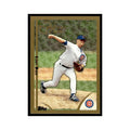 Kerry Wood 1999 Topps #446 Chicago Cubs Baseball Card NM
