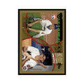 Jason Tyner Josh McKinley Rookie 1999 Topps #215 Baseball Card NM