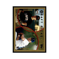Nate Cornejo Nate Bump Rookie 1999 Topps #440 Baseball Card NM