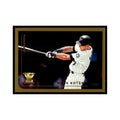Mark Kotsay 1999 Topps #91 Florida Marlins Baseball Card NM