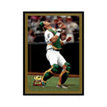 A.J. Hinch 1999 Topps #132 Oakland Athletics Baseball Card NM