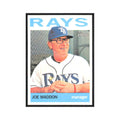 2013 Topps Heritage Joe Maddon Rays #27