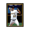 Jason Schmidt 1999 Topps #168 Pittsburgh Pirates Baseball Card NM