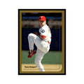 John Wetteland 1999 Topps #83 Texas Rangers Baseball Card NM