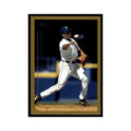 Deivi Cruz 1999 Topps #123 Detroit Tigers Baseball Card NM