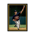 Eric Milton 1999 Topps #156 Minnesota Twins Baseball Card NM