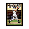 Shane Monahan 1999 Topps #284 Seattle Mariners Baseball Card NM