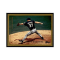 Steve Woodard 1999 Topps #60 Milwaukee Brewers Baseball Card NM