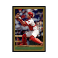 Mike Lieberthal 1999 Topps #159 Philadelphia Phillies Baseball Card NM
