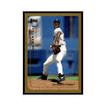 Ramon Martinez 1999 Topps #316 Los Angeles Dodgers Baseball Card NM
