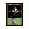 Jeff Cirillo 1999 Topps #89 Milwaukee Brewers Baseball Card NM