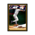Jose Vizcaino 1999 Topps #8 Los Angeles Dodgers Baseball Card NM
