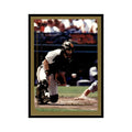 Brian Johnson 1999 Topps #102 San Francisco Giants Baseball Card NM