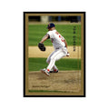 Tom Gordon 1999 Topps #390 Boston Red Sox Baseball Card NM