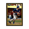 Darrin Fletcher 1999 Topps #187 Toronto Blue Jays Baseball Card NM