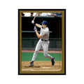 Hal Morris 1999 Topps #349 Kansas City Royals Baseball Card NM
