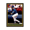 Jeff King 1999 Topps #193 Kansas City Royals Baseball Card NM