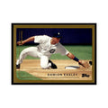 Damion Easley 1999 Topps #73 Detroit Tigers Baseball Card NM